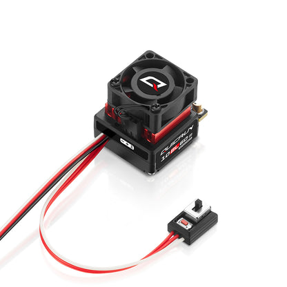 Montech GT12 Body MLGT3 Lightweight