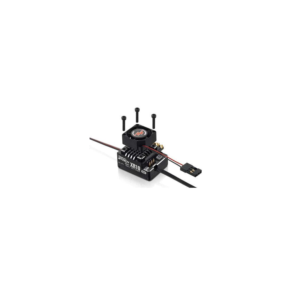 Montech A-424 LMH 1/10 Body