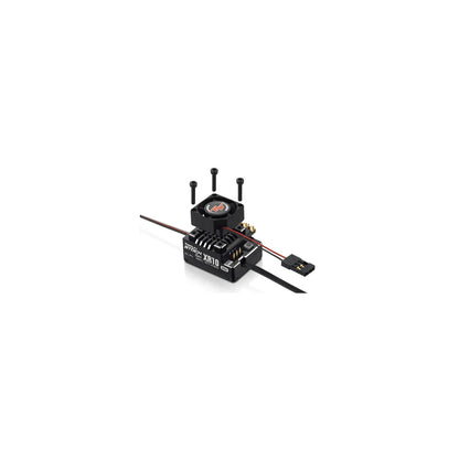 Montech A-424 LMH 1/10 Body