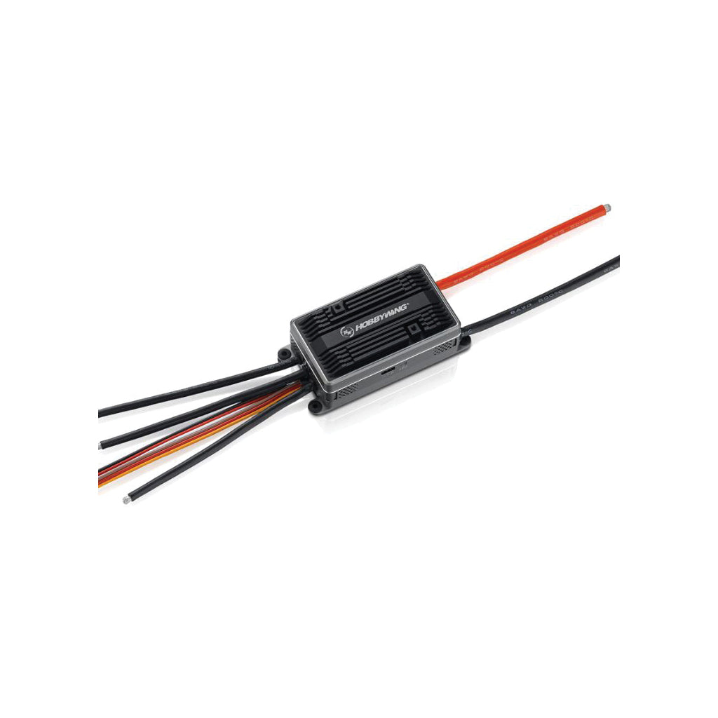 Montech Wing F1 Front Black