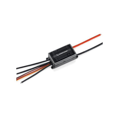 Montech Wing F1 Front Black