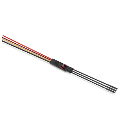 Montech P9X8 LMH Body