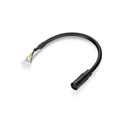 Montech Nazda 6 Body 2.0 190mm