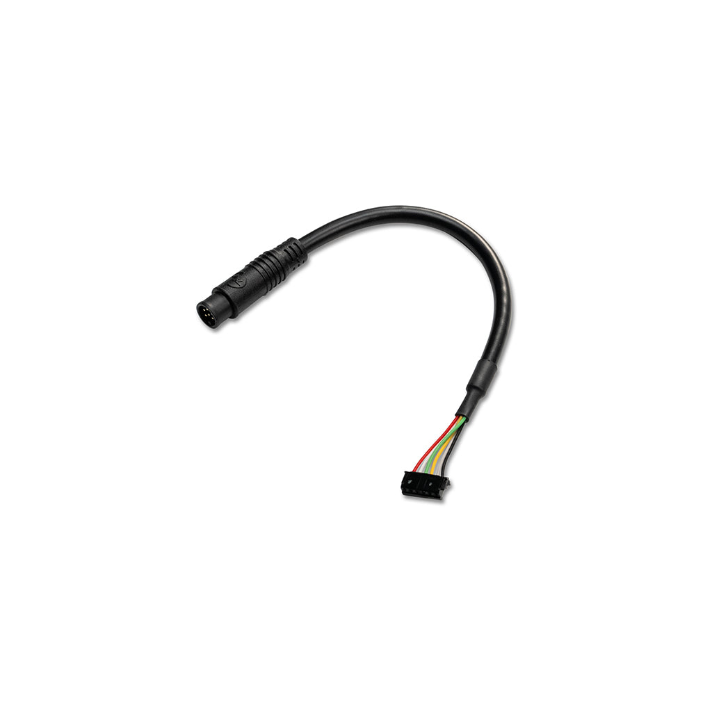 Montech Nazda 6 Body 2.0 190mm