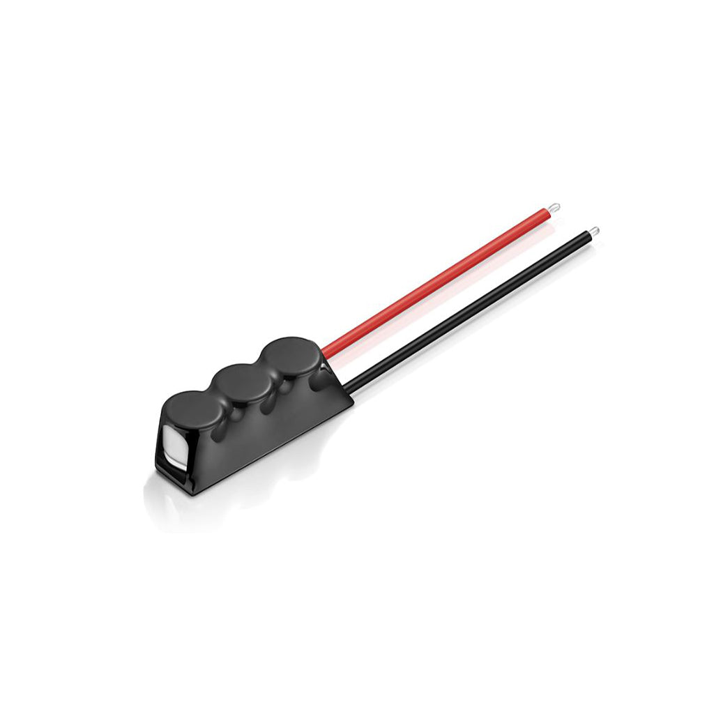 Montech 499 LMH 1/12 Body - Standard