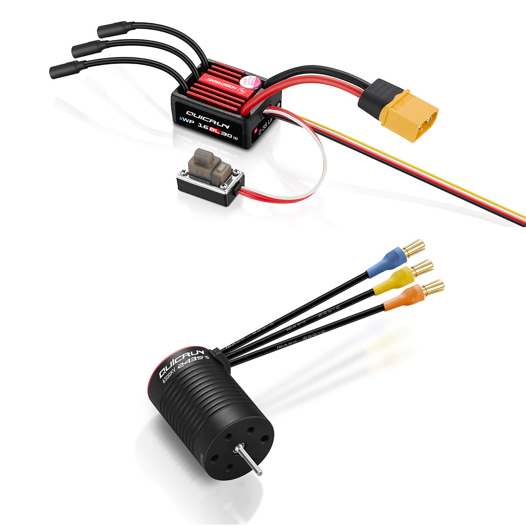 Sunpadow LiPo 2400-2S1P-7.4V-5C RX