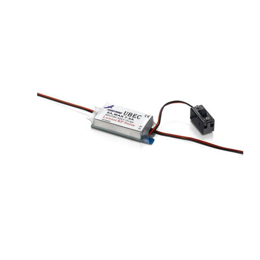 Montech Nazda 6 Body 2.0 190mm