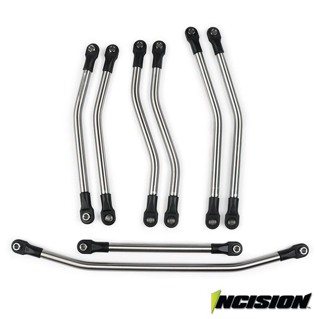 Cragg KWF Inserts V2 2WD Front - pr