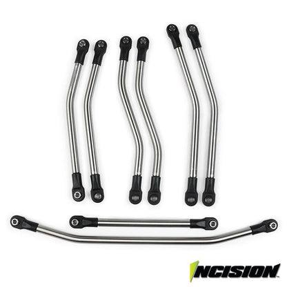 Cragg KWF Inserts V2 2WD Front - pr