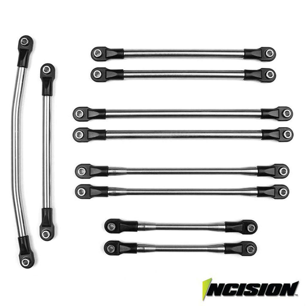 LRP Sensor Wire HighFlex 70mm V2