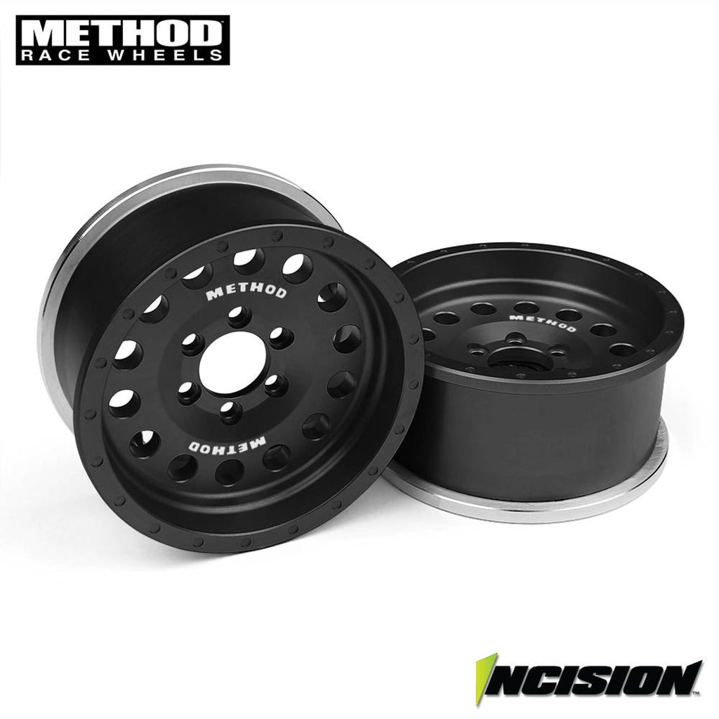 Montech Turbo Spidi 1/10 Body Tamiya Mini