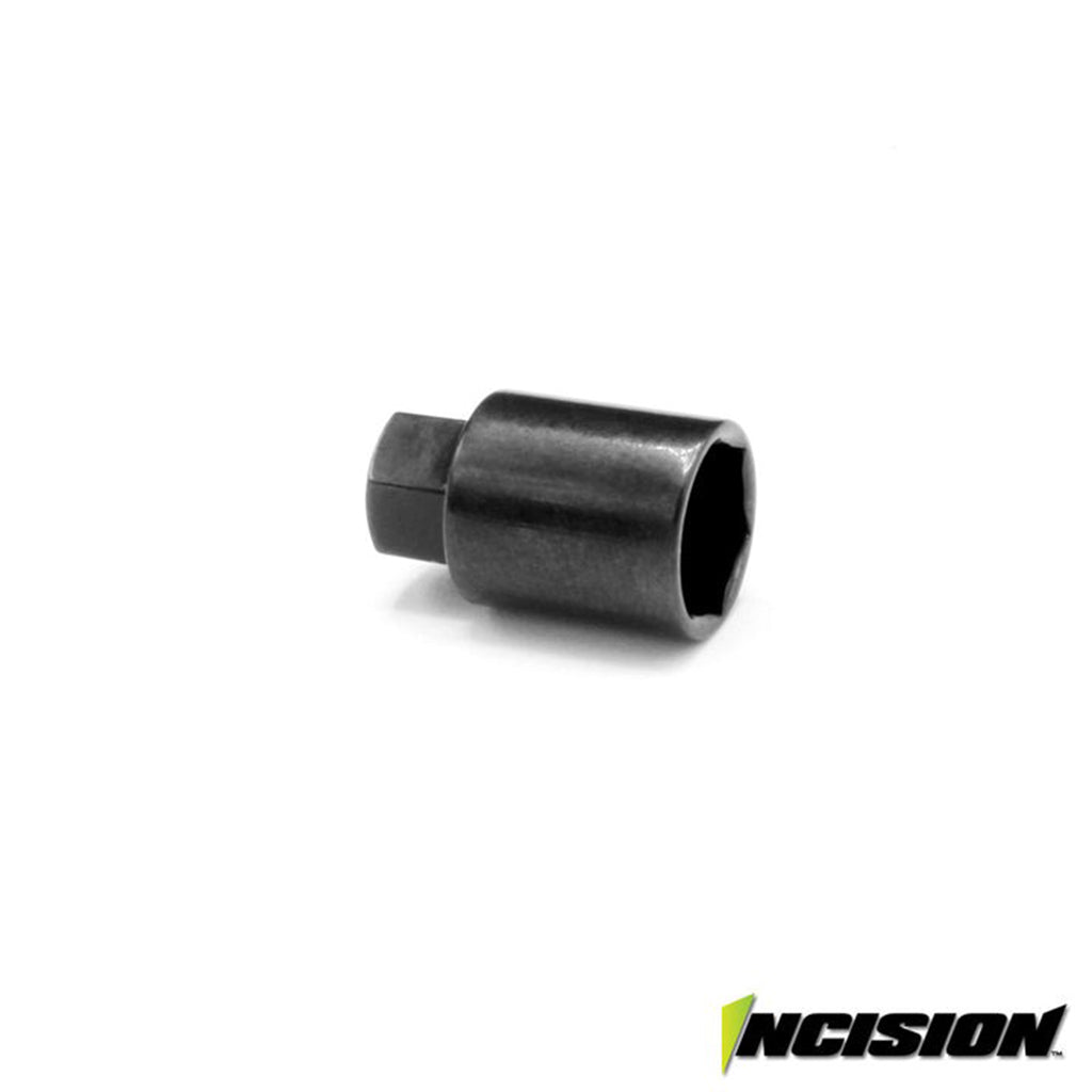 RipTech RC - 14AWG High Flex Wire - 1M - Black