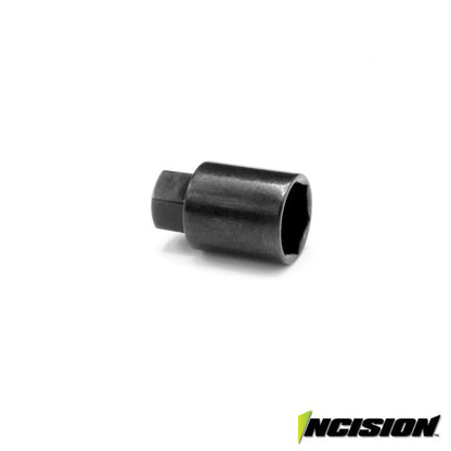 RipTech RC - 14AWG High Flex Wire - 1M - Black