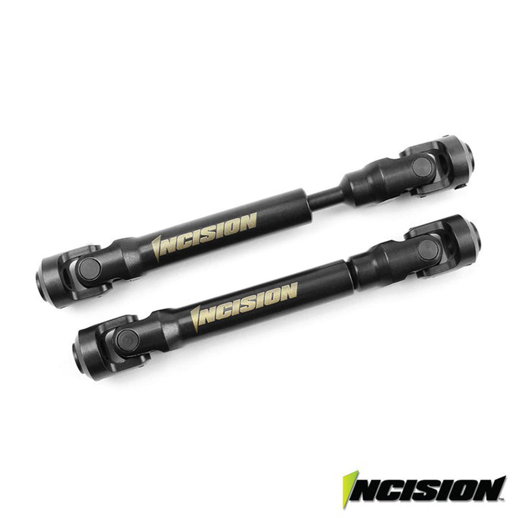 Montech M22 1/12 Body - Lightweight