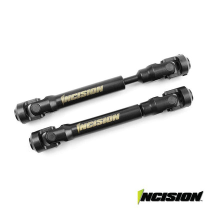 Montech M22 1/12 Body - Lightweight