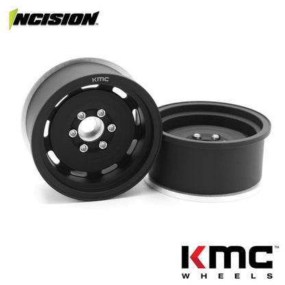 Montech 1/10th COMBO Wing Set - 0.75mm