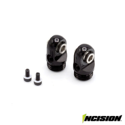 Black Lead Harness 270L
