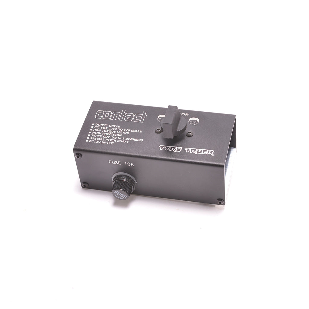 Contact Tyre Truer Control Unit