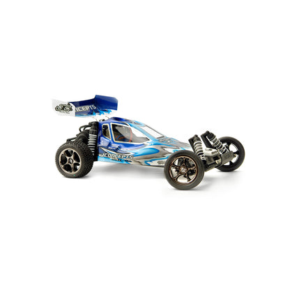 Illuzion-Slash 4x4-SC10-Raptor SVT-SCT-R Body