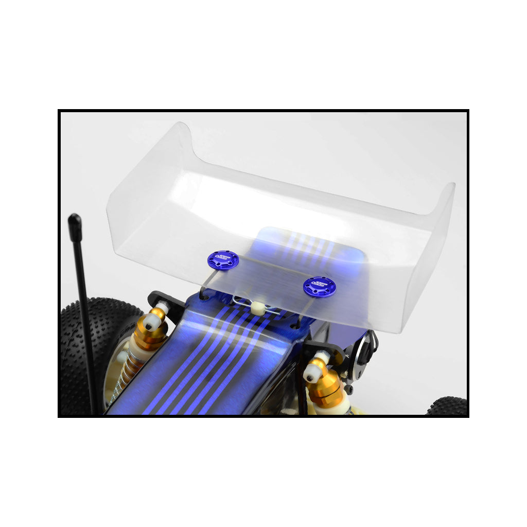 Detonator-5.5' Wings fits Iconic Vehicles ( 2pcs)
