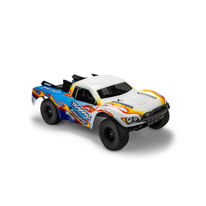 Illuzion Hi-Flow SCT Body