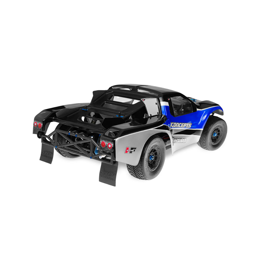 Hi-Flow SCT Body, Pre-Trimmed