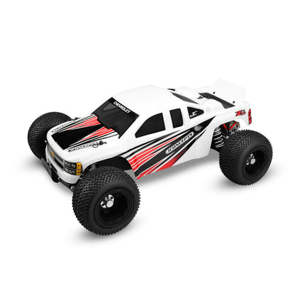 Illuzion - SCT - Ford Raptor SVT - SCT-R body