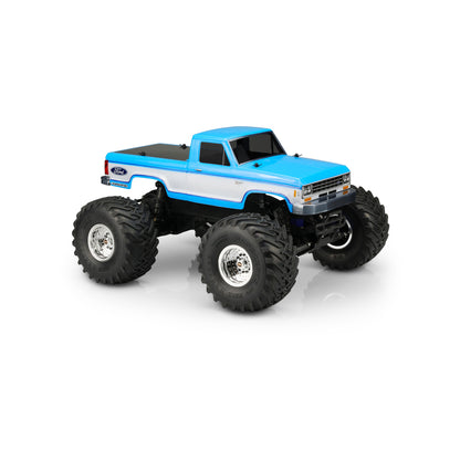 Illuzion - SCT - Ford Raptor SVT - SCT-R body