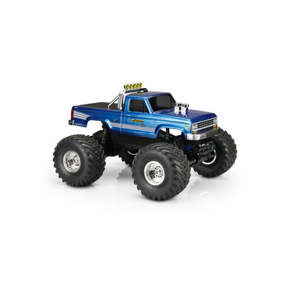 1985 Ford Ranger Traxxas Stampede 4x4 Body