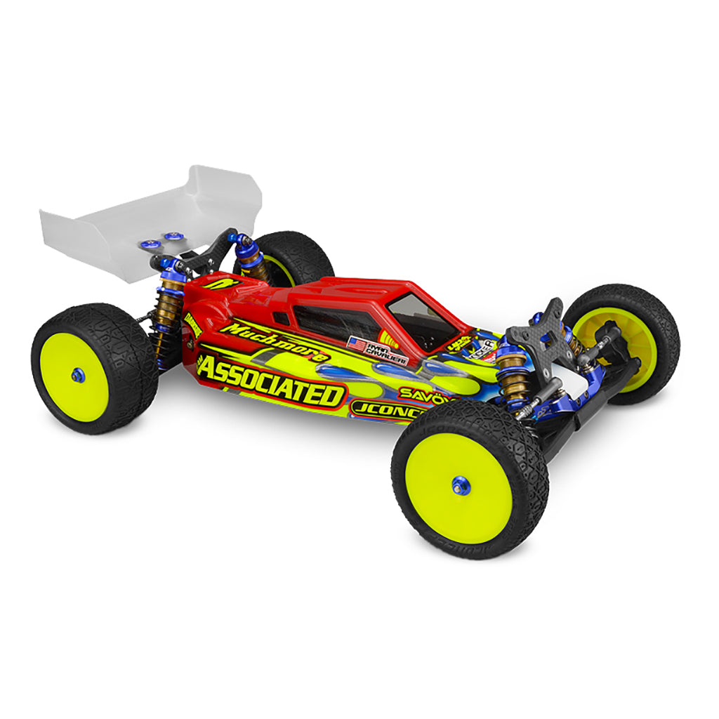 F2 - B6.2/B6.3 Body w/Aero Wing