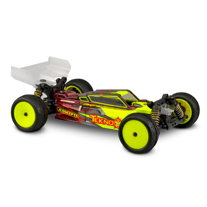 Finnisher-Arrma, Kraton BLX Body