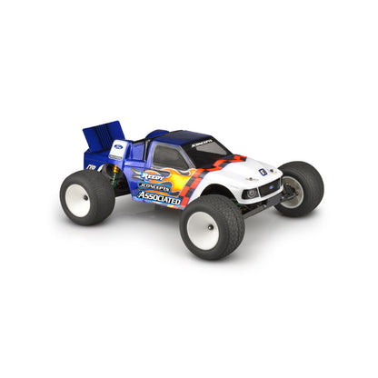Finnisher-Arrma, Kraton BLX Body