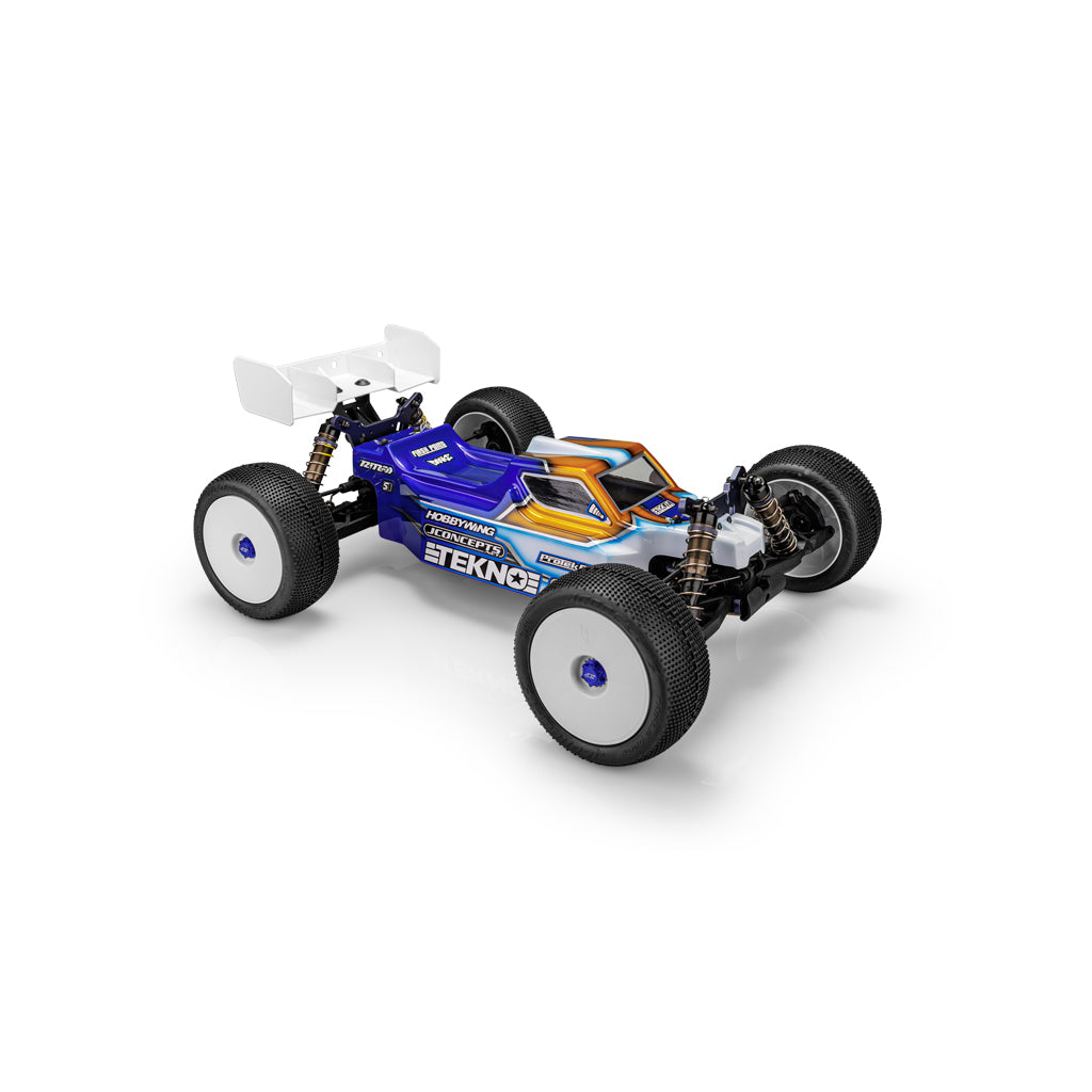 Finnisher-Arrma, Kraton BLX Body