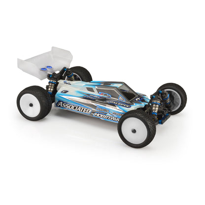 S2-B74.1/B74.2 Body w/S-Type Wing-Light Weight