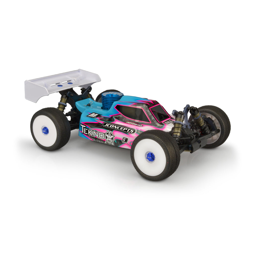 S15-Tekno NB48 2.0 / 2.1 Body