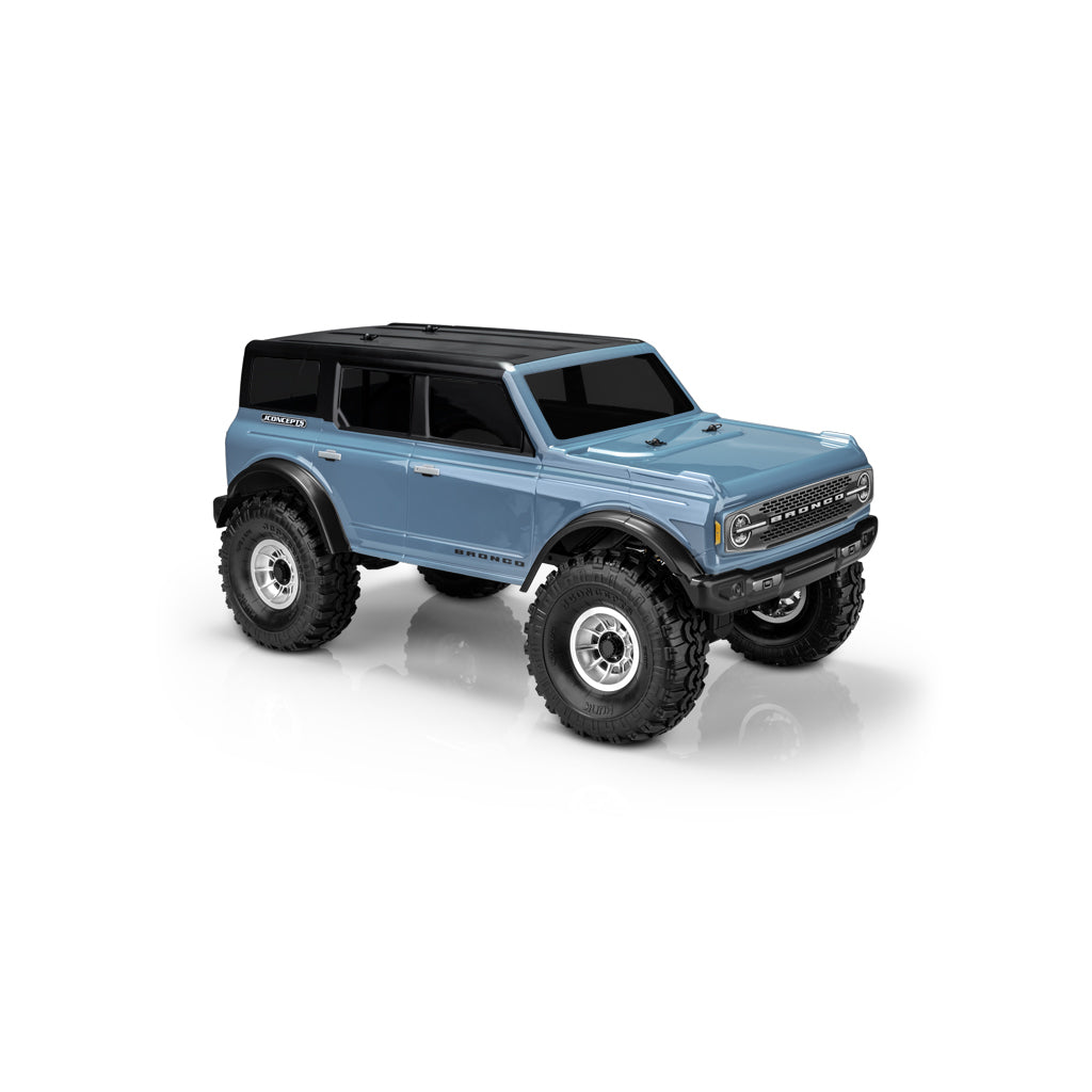 Warrior - Arrma Typhon body
