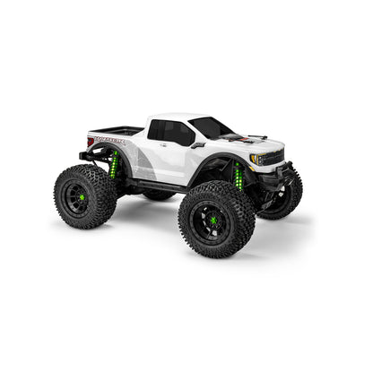 Warrior - Arrma Typhon body