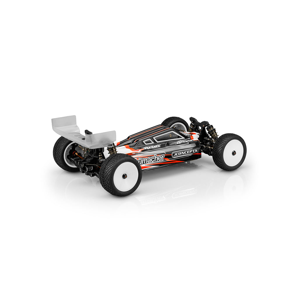 Warrior - Arrma Typhon body