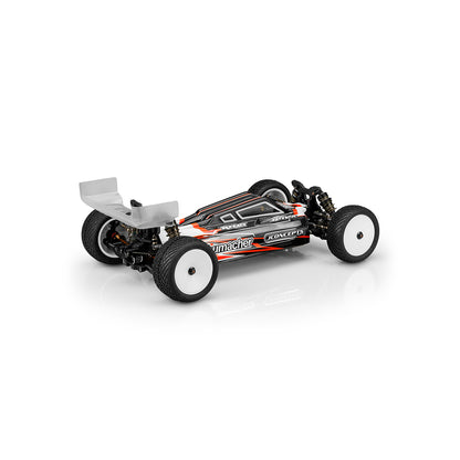 Warrior - Arrma Typhon body