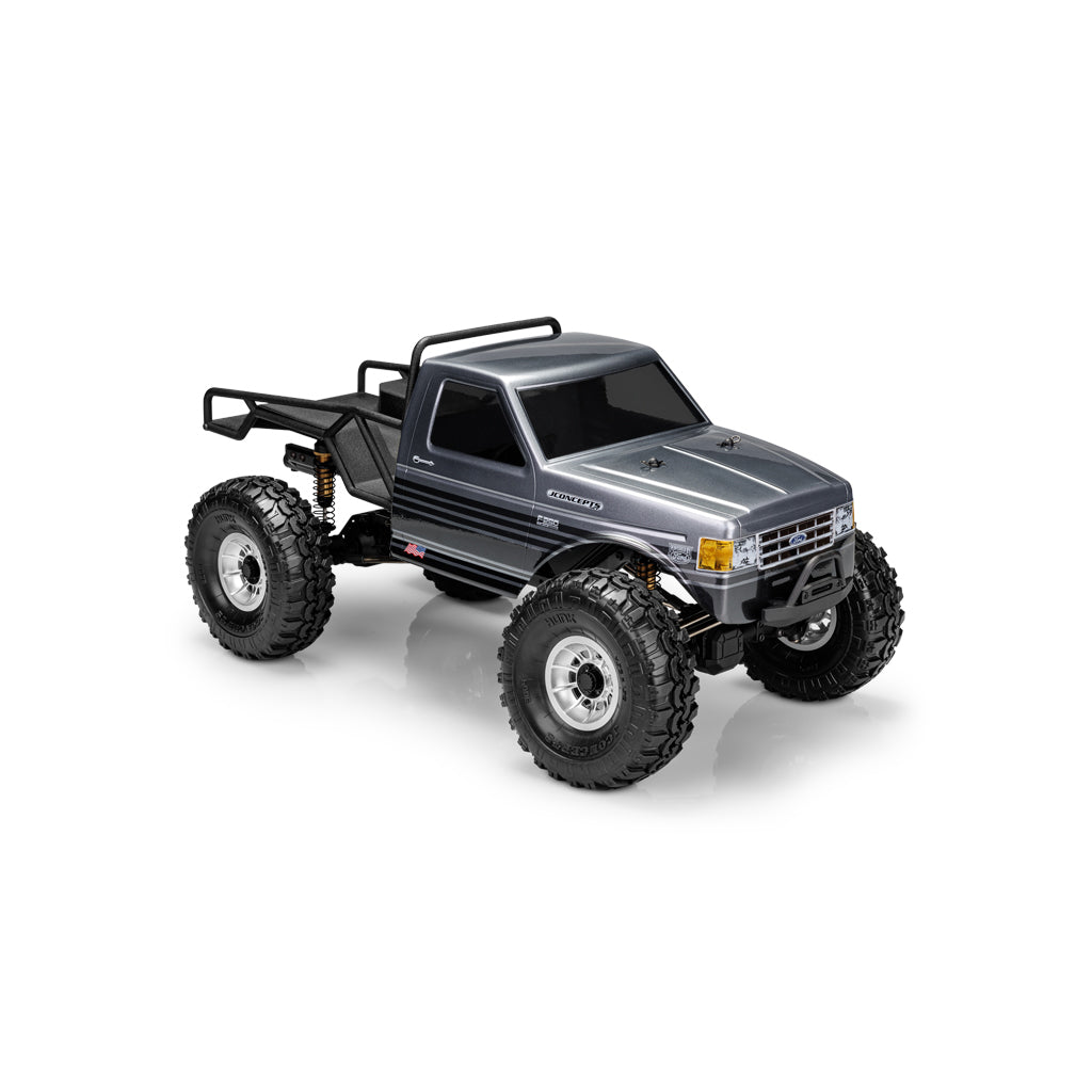 Warrior - Arrma Typhon body