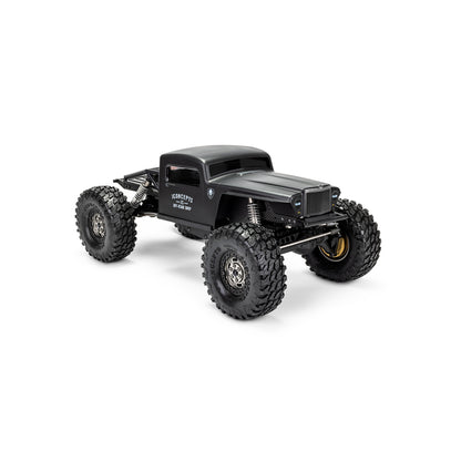 JCI Anvil - Cab Only Body (12.3 Wheelbase)
