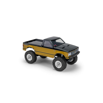 Warrior - Arrma Typhon body