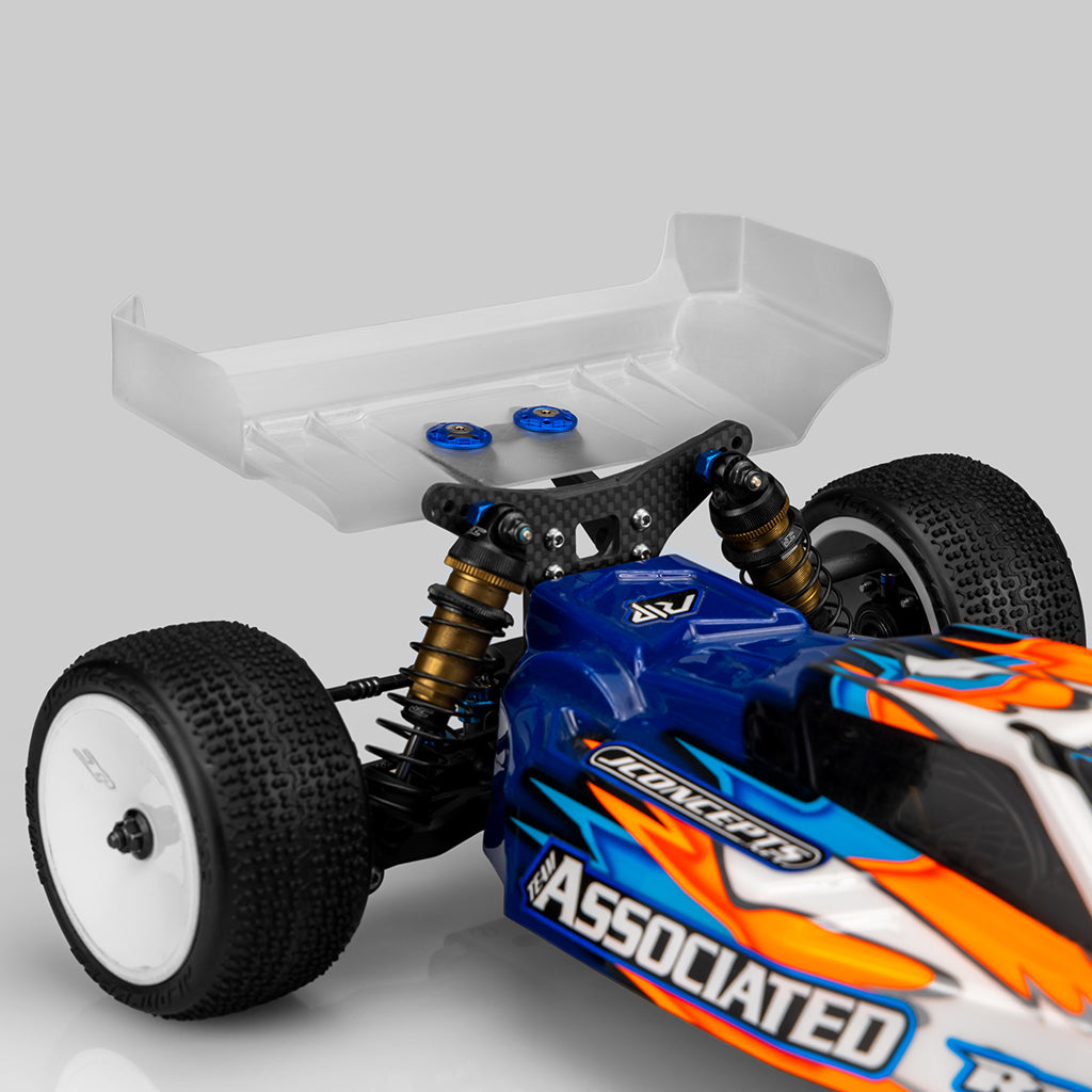 Carpet/Astro High-Clearance 7' Rear Wing
