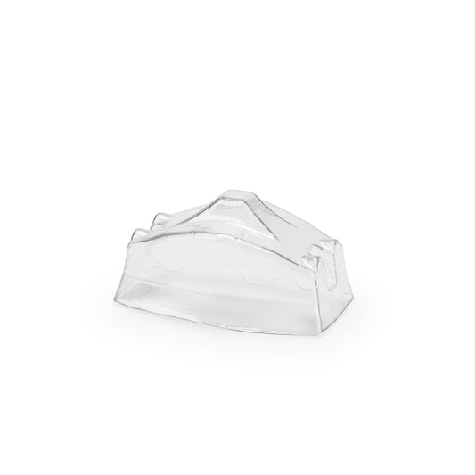 RC10B84 Aero Front Wing - 2pc