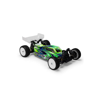 F2 CAT PB body w/ Carpet / Turf / Dirt Wing