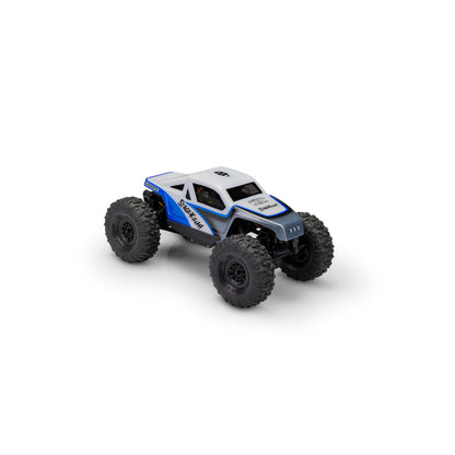 F2 CAT PB body w/ Carpet / Turf / Dirt Wing