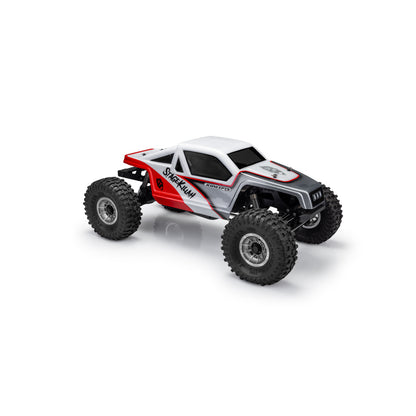 Stage Killah - SCX Pro - 12.3' WB (Fits-Crawlers)