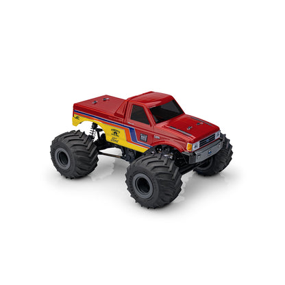 F2 CAT PB body w/ Carpet / Turf / Dirt Wing