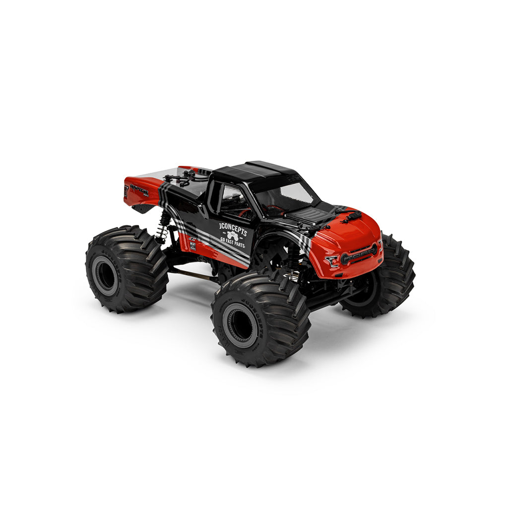 F2 CAT PB body w/ Carpet / Turf / Dirt Wing