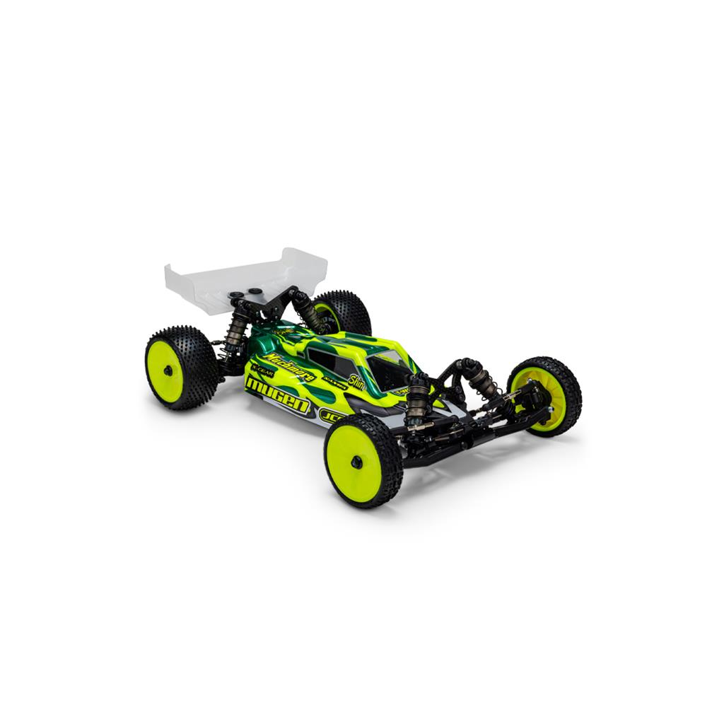 F2 CAT PB body w/ Carpet / Turf / Dirt Wing